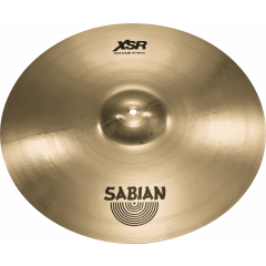 Sabian XSR 19" Fast Crash - Vue 1