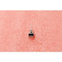 Korg Pot 10KB Master Vol PA4X (RV09ACF-40-25F-B10K) - Vue 1