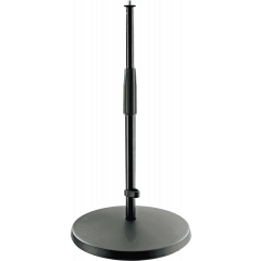 K&M 23323 Pied de micro - Vue 1