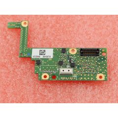 Shure Carte RF GLXD1 - Vue 1