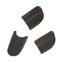 Manhasset Embouts de protection de sol pour pupitre Voyager - Vue 1