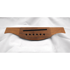 Lâg chevalet Tramontane brownwood - Vue 1