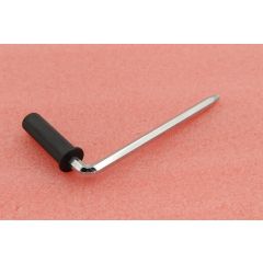 Alesis L ROD CRIMSON / hexagonal / 313070081 - Vue 1