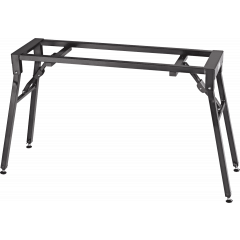 K&M 18953 Support de clavier - Vue 1