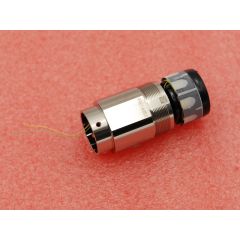 Shure Capsule BETA58 - BLX2 - Vue 1