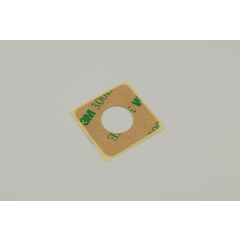 Mackie Autocollant Pied DLM12 - Vue 1