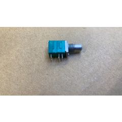Shure Pot. Dual 100K LOG P6R - Vue 1