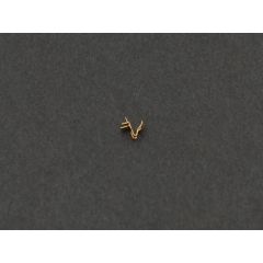 Shure Contact Capsule - Vue 1