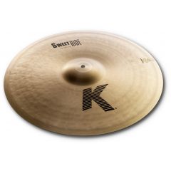 Zildjian K 21" sweet ride - Vue 1