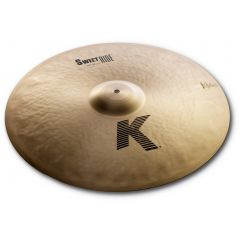 Zildjian K 23" sweet ride - Vue 1