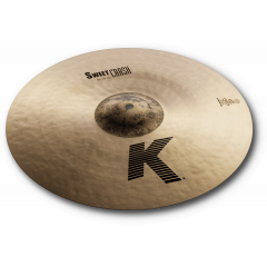 Zildjian K 16" sweet crash - Vue 1