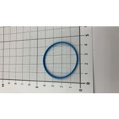 Shure Bague bleue BETA58A/98/57A - Vue 1