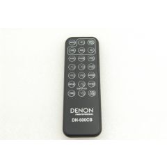 Denon Pro Télécommande DN-500CB - Vue 1