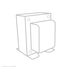 Radial Transfo. Impédance DI JPC - Vue 1