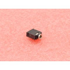 Shure Embase Jack stereo 3.5mm P2R/P4HW - Vue 1