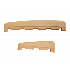 Takamine sillet double (split) pour CPT125 - Vue 1