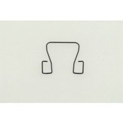 Shure Clip ceinture GLXD1 - Vue 1