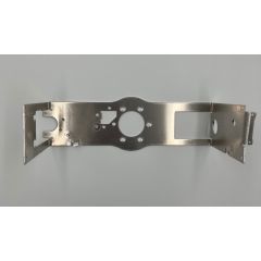 Martin Professional Chasis Bras Metal. MAC AURA - Vue 1