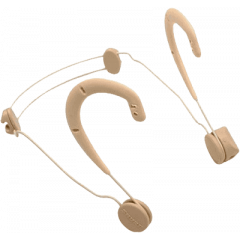 Shure RPM560 Armature chair pour BETA 53 / 54 - Vue 1