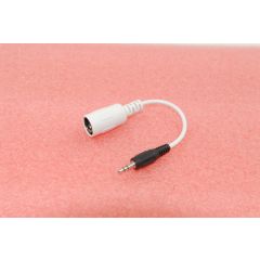 Arturia Cable MiniJack-DIN CLOCK (cable noir) BEATSTEP PRO - Vue 1