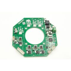 Martin Professional Carte Contrôle MH2 WASH - Vue 1