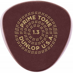 Dunlop Primetone semi-rond smooth 1,3mm sachet de 12 - Vue 1