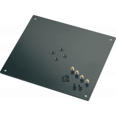 K&M 26792-032 Plaque 320 x 5 x 280 mm - Vue 1