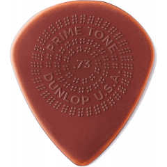 Dunlop Primetone Jazz III XL Grip 0,73 mm sachet de 12 - Vue 1