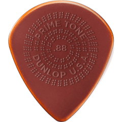 Dunlop Primetone Jazz III XL Grip 0,88 mm sachet de 12 - Vue 1