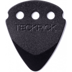 Dunlop Teckpick Black sachet de 12 - Vue 1