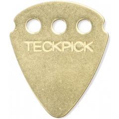 Dunlop Teckpick Brass sachet de 12 - Vue 1