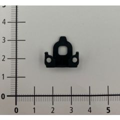 Shure Bezel Inter AD2 - Vue 1