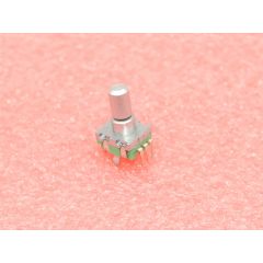 Rane DJ Encodeur Rot. Poussoir SIXTY-TWO - Vue 1