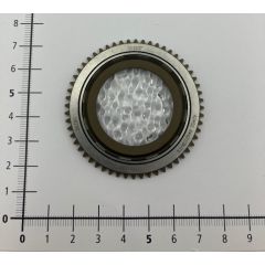 Martin Professional Gobo Limbo Crystal D37,5/d27 - Vue 1