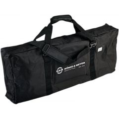 K&M Housse de transport pour tabourets hauts - Vue 1