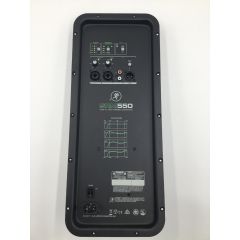 Mackie Module ampli complet SRM550 - Vue 1