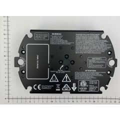 Martin Professional Chassis Base MAC AURA - Vue 1