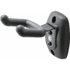 K&M  16590 Support mural pour ukulele - Vue 1