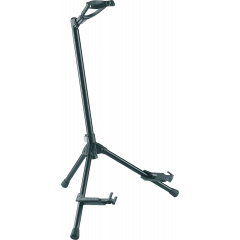 K&M 17685 Support guitare "Memphis 20" - Vue 1