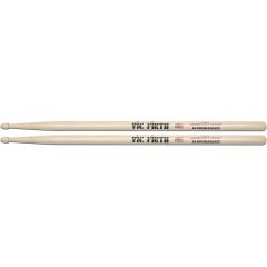 Vic Firth 5A DoubleGlaze - Vue 1