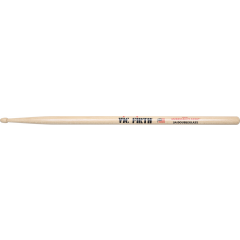 Vic Firth 5A DoubleGlaze - Vue 1