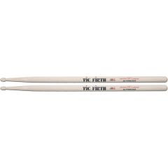 Vic Firth 5A PureGrit - Vue 1