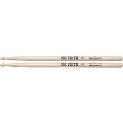 Vic Firth 5B DoubleGlaze - Vue 1