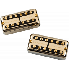 Seymour Duncan Psyclone Hot, Set gold - Vue 1
