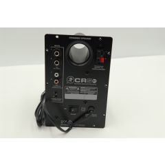 Mackie Module ampli complet CR5BT - Vue 1