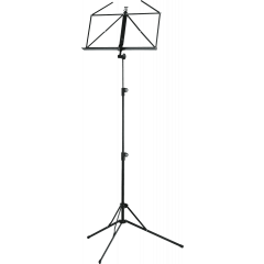 K&M Collection lourd couleur noire - Vue 1