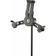 K&M 19795 Support de tablette universel - Vue 1