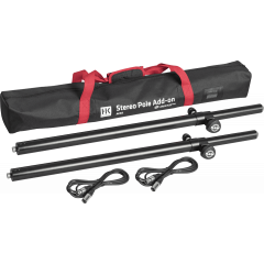 HK Audio Pack accessoires pour système amplifié - Vue 1