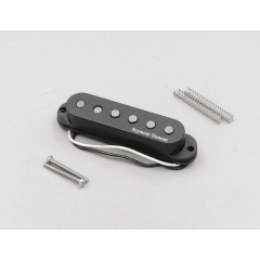 Lutherie Seymour Duncan SSL-5-RWRP SSL5 RWRP Custom staggered Strat - middle - Vue 1