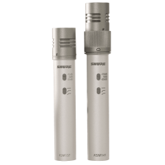 Shure RPM116 Capsule pour KSM137 / KSM141 - Vue 1